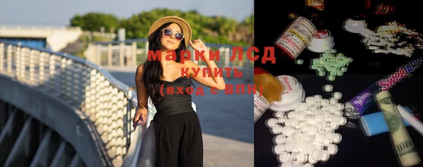 молекула духа Бородино