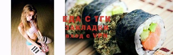 молекула духа Бородино