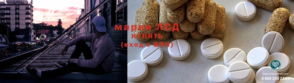 молекула духа Бородино