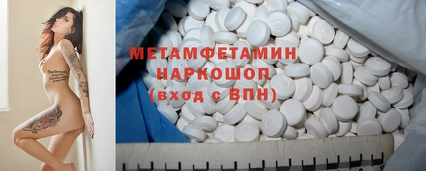 молекула духа Бородино