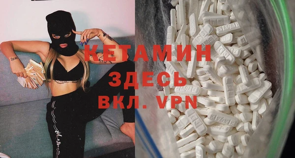молекула духа Бородино